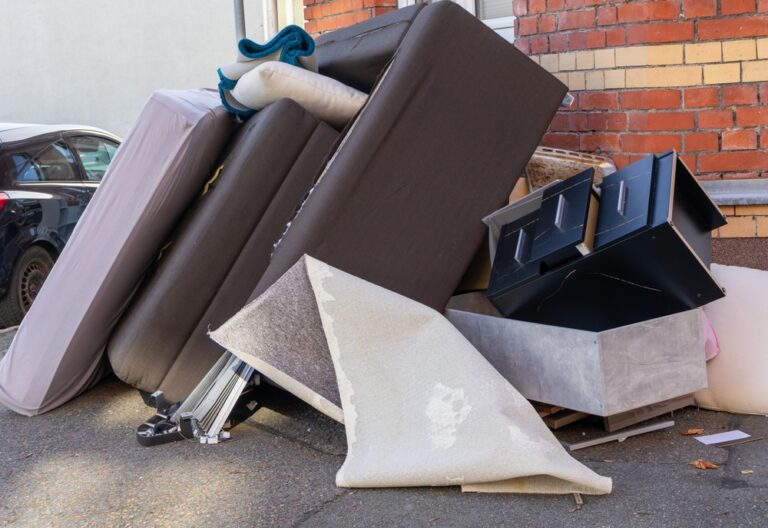 Haushaltsauflösung Verkauf