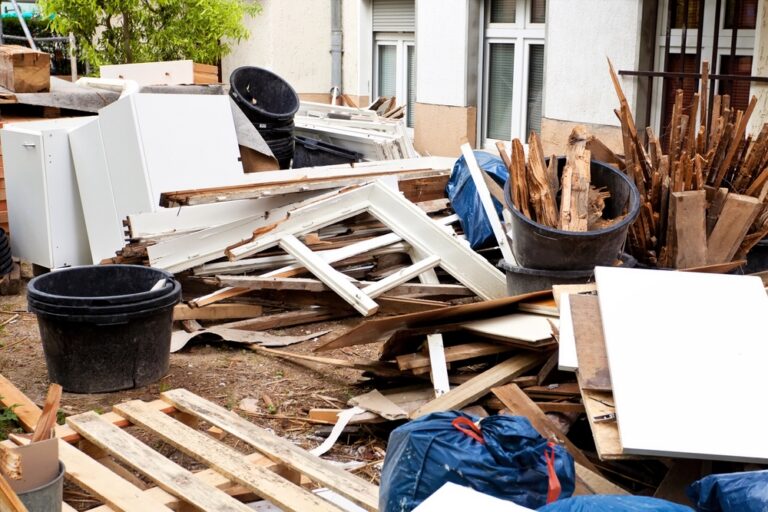 Wohnungsräumung Schweiz: Kosten & Festpreis-Garantie